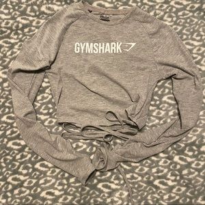 Gymshark Crop Top